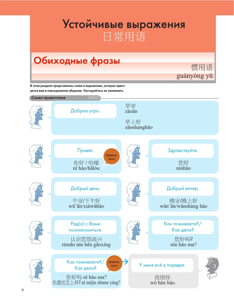 Kinų kalba. Populiarus iliustruotas savamokslis