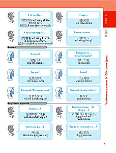 Kinų kalba. Populiarus iliustruotas savamokslis