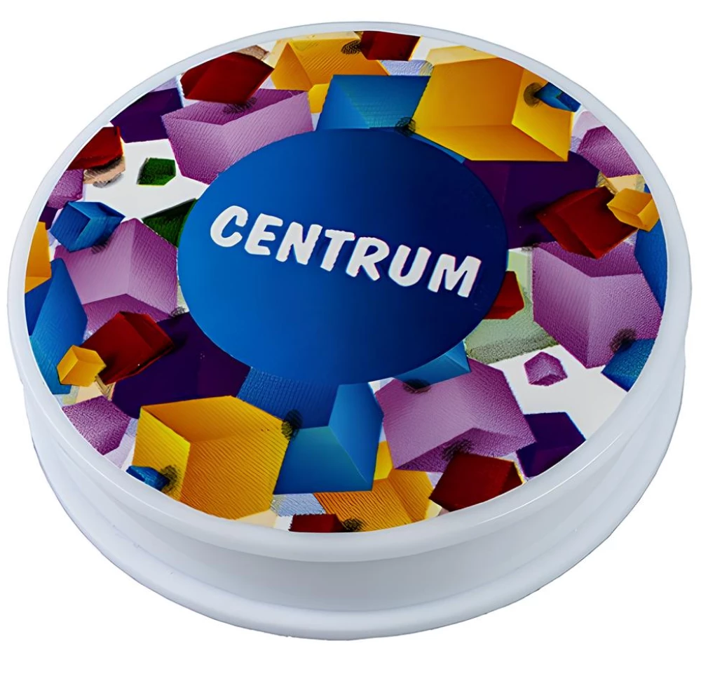 Poduszka nawilżająca dla palców, żelowa