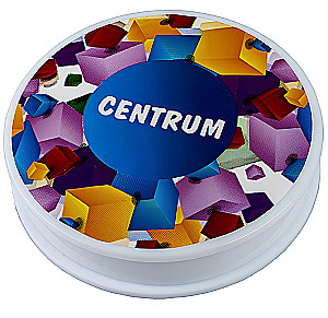 Poduszka nawilżająca dla palców, żelowa