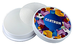 Poduszka nawilżająca dla palców, żelowa