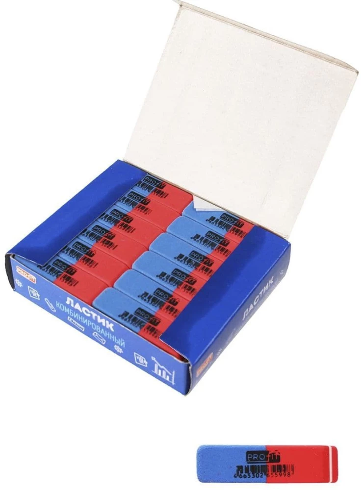 Trintukas - Profit, kombinuotas