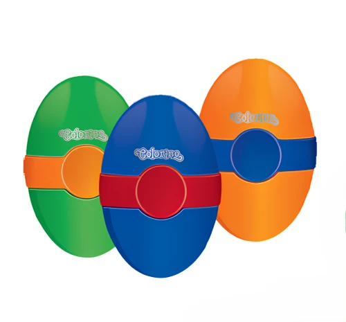 Lāstiks - Kids, dažādībā