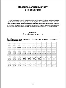 Основы иероглифики для изучающих корейский язык : Учебно-методическое пособие