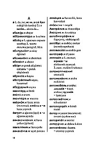 Popular Turkish-Russian Russian-Turkish Dictionary