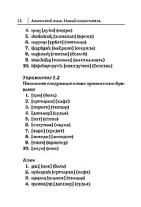 Armėnų kalba. Naujas savarankiškas vadovas