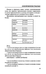 Türgi keel neile, kes ei tea MIDAGI, Meetod Very Fast