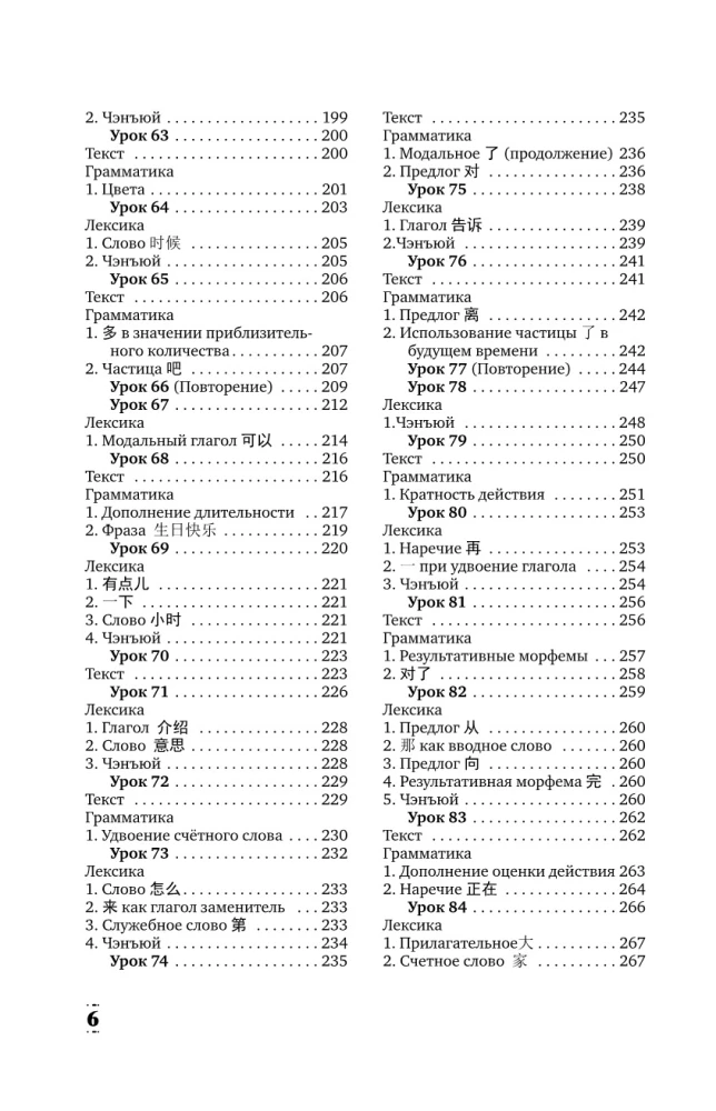 Intensywny kurs języka chińskiego dla początkujących