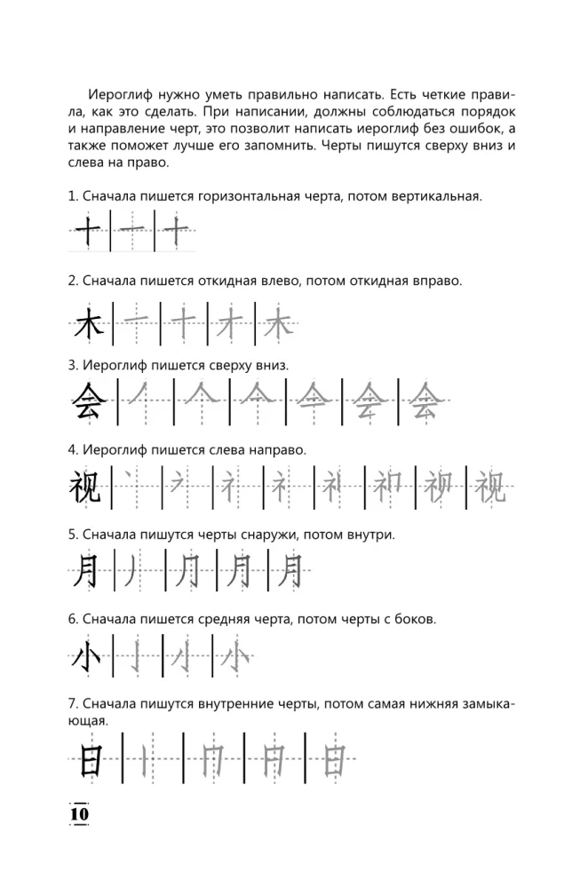 Intensywny kurs języka chińskiego dla początkujących
