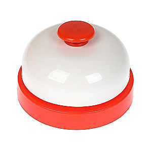 Настольная игра - Чебурашка. Со звонком