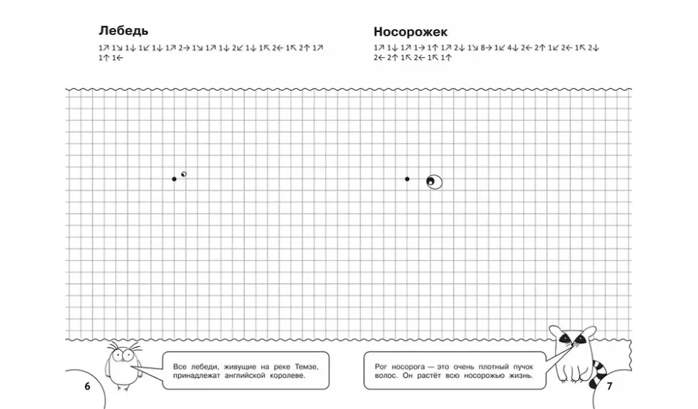 Kujutavad diktaadid. Loomad