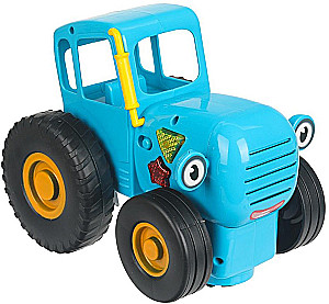 Синий Трактор. Сказочник-каталка