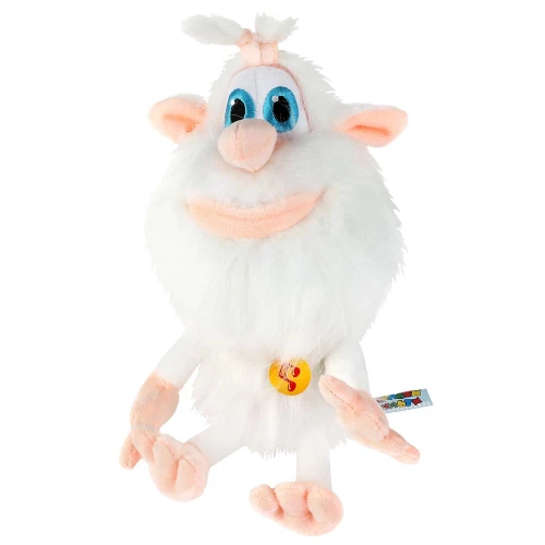 Talking Soft Toy - Buba