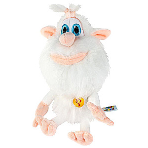 Talking Soft Toy - Buba