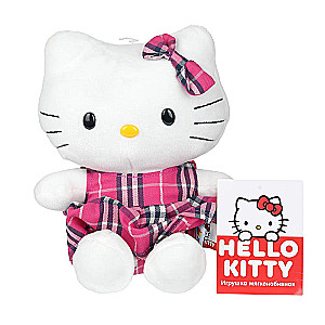 Soft Toy - Hello Kitty