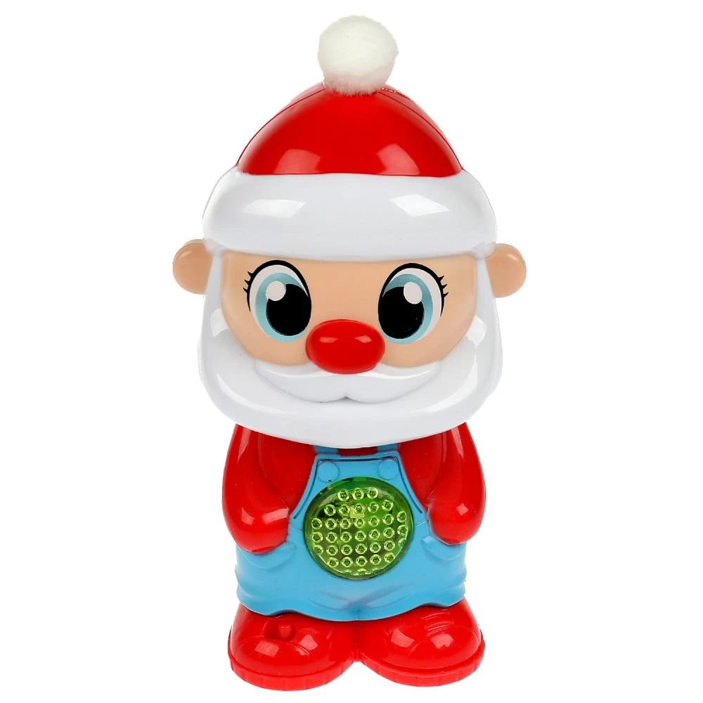 Музыкальная игрушка - Дед Мороз