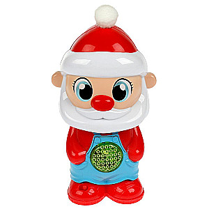 Музыкальная игрушка - Дед Мороз
