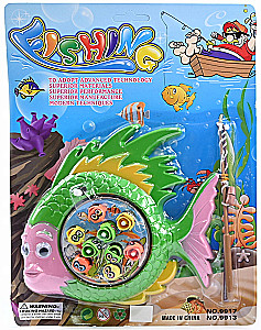 Water Game - Fishing, Assorted
