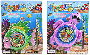 Water Game - Fishing, Assorted