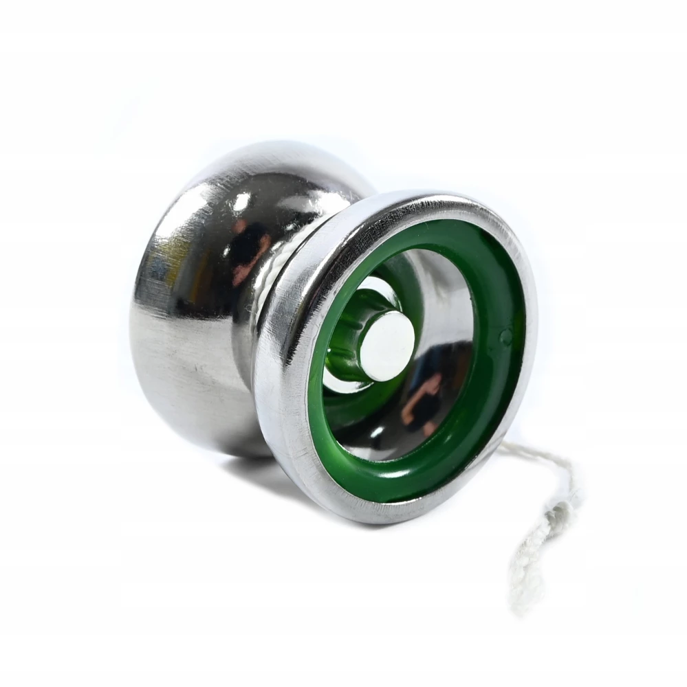 Metal Yo-Yo - Speed, available in various designs