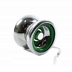 Metal Yo-Yo - Speed, available in various designs
