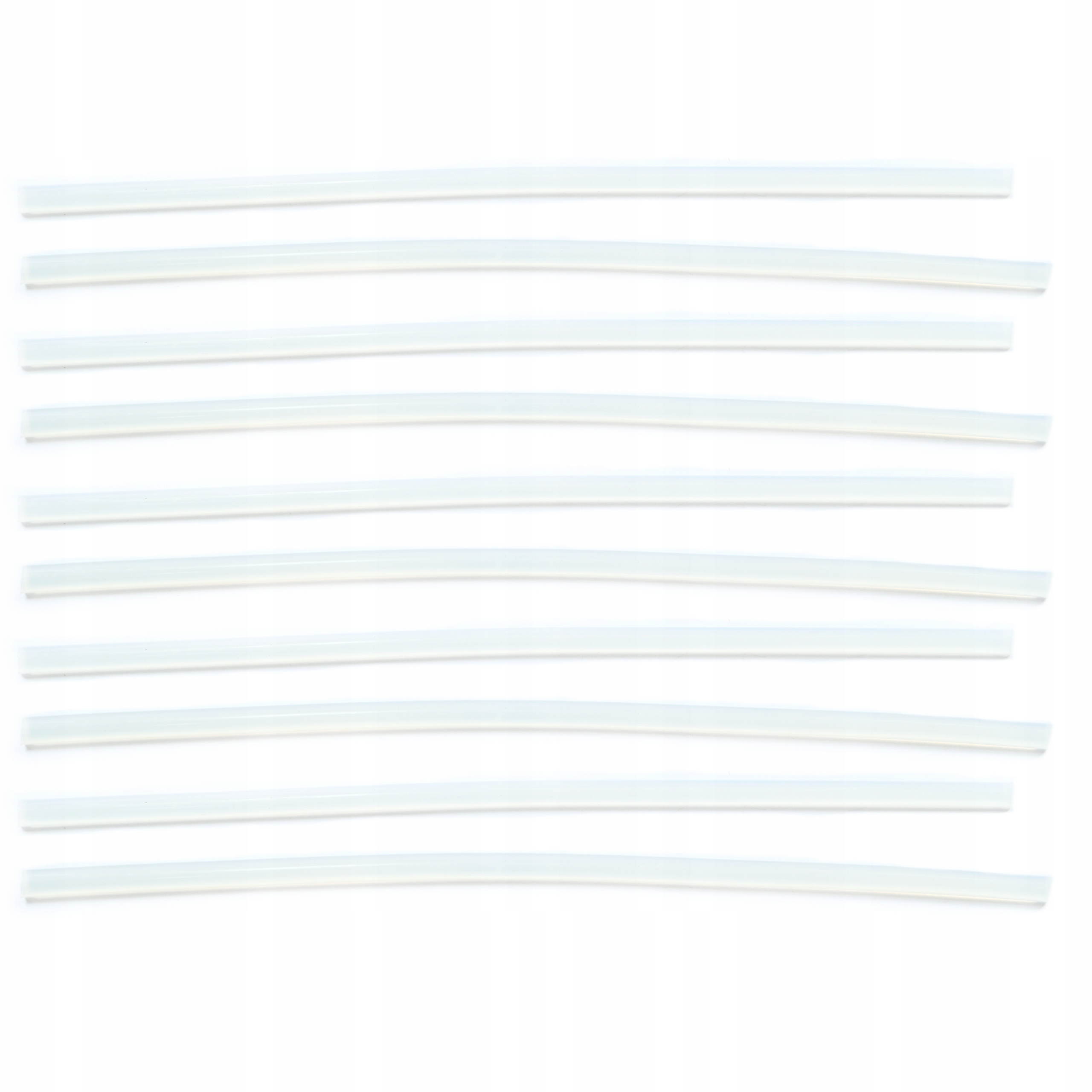 Liimipüstoli varred, 10 tükki