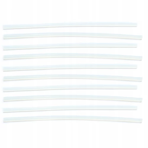 Glue Gun Sticks, 10 Pieces