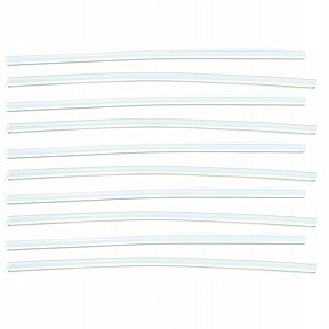 Glue Gun Sticks, 10 Pieces