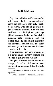 Najlepsze tureckie historie miłosne. Poziom 1