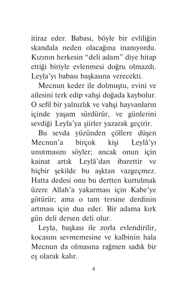 Najlepsze tureckie historie miłosne. Poziom 1