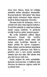 Najlepsze tureckie historie miłosne. Poziom 1