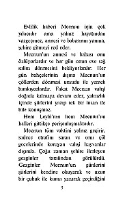 Najlepsze tureckie historie miłosne. Poziom 1