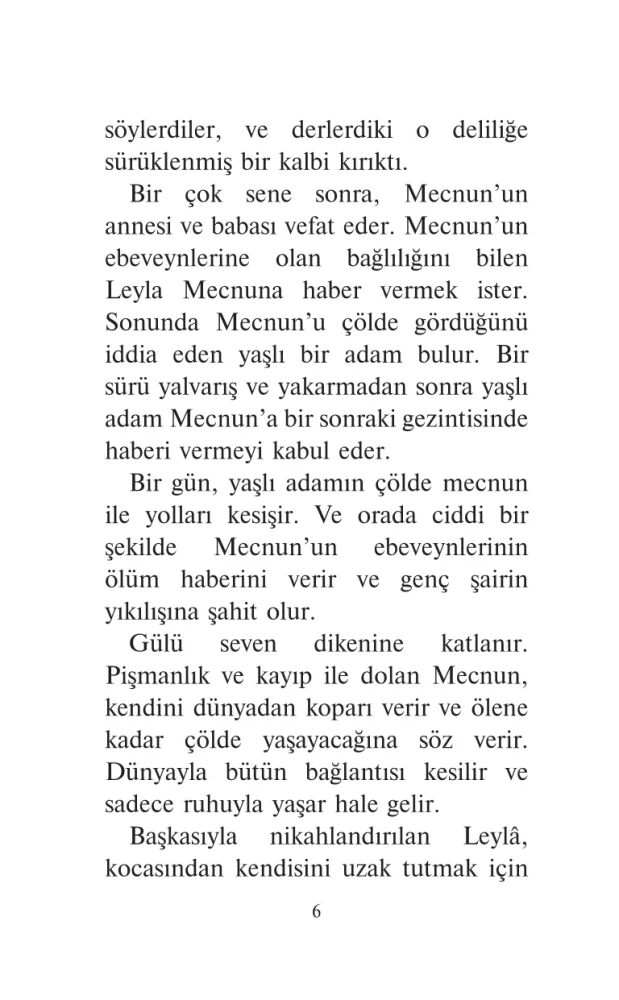 Najlepsze tureckie historie miłosne. Poziom 1