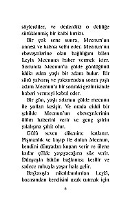 Najlepsze tureckie historie miłosne. Poziom 1