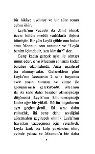 Najlepsze tureckie historie miłosne. Poziom 1