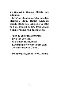 Najlepsze tureckie historie miłosne. Poziom 1