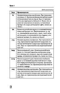 Полная грамматика китайского языка в схемах и таблицах