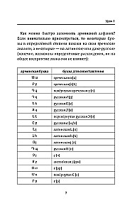 Armenisch von Grund auf