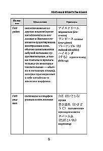 Wszystkie zasady języka japońskiego w schematach i tabelach