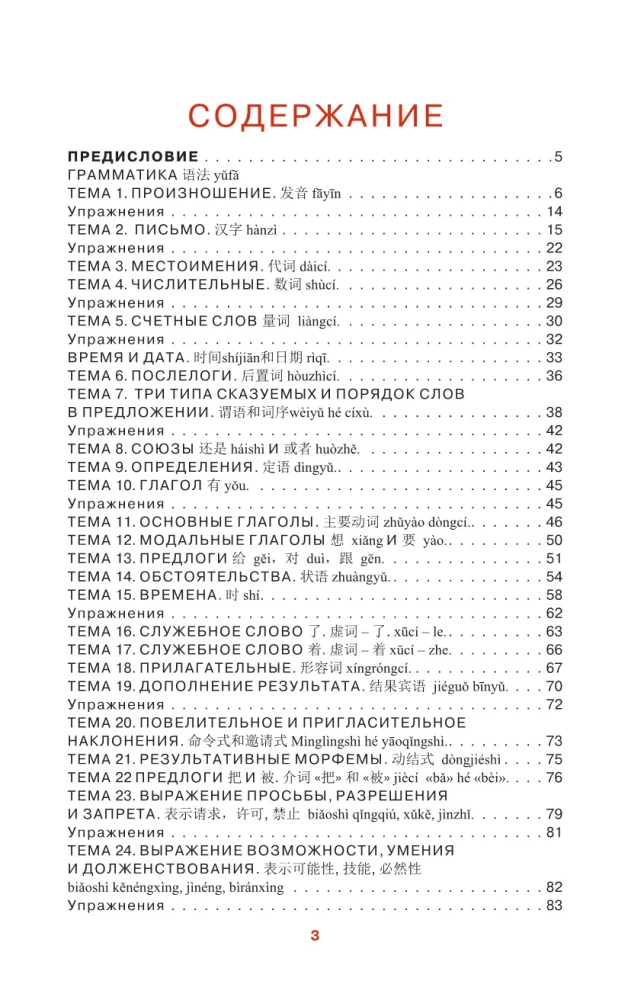 Chiński prosto i zrozumiale. Praktyczna gramatyka języka chińskiego