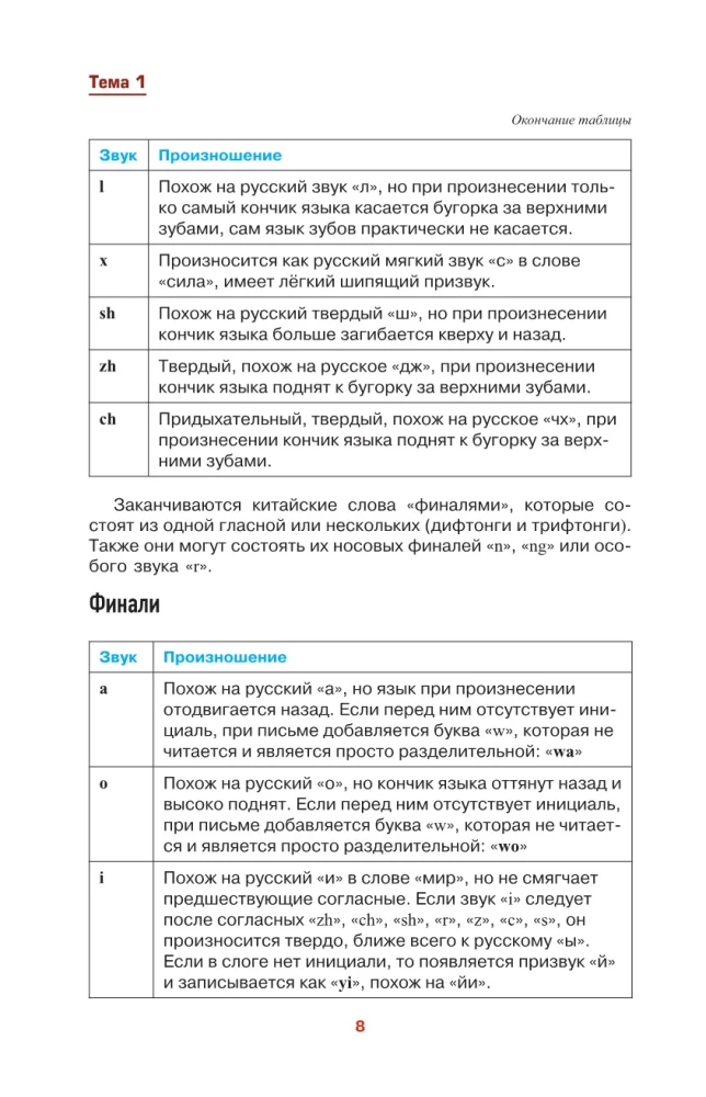 Chiński prosto i zrozumiale. Praktyczna gramatyka języka chińskiego