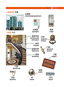 Chińsko-rosyjski słownik wizualny