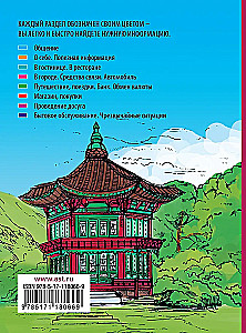 Korėjiečių pokalbių knyga