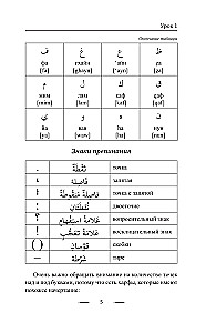 Arābu valoda iesācējiem