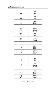 Arābu valoda iesācējiem