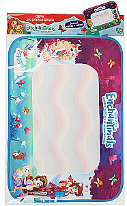 Коврик для рисования водой - Энчантималс