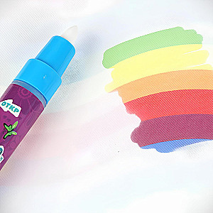 Коврик для рисования водой - Энчантималс