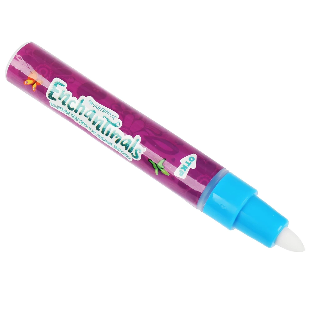 Коврик для рисования водой - Энчантималс