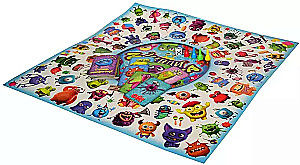 Board Game - Find the Monster