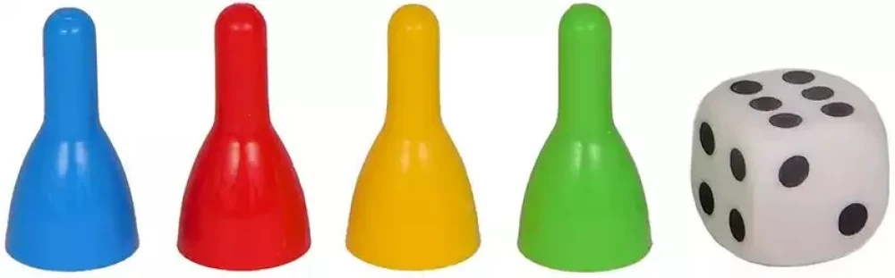 Board Game - Find the Monster